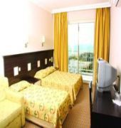 Otel Side Alegria And 4*