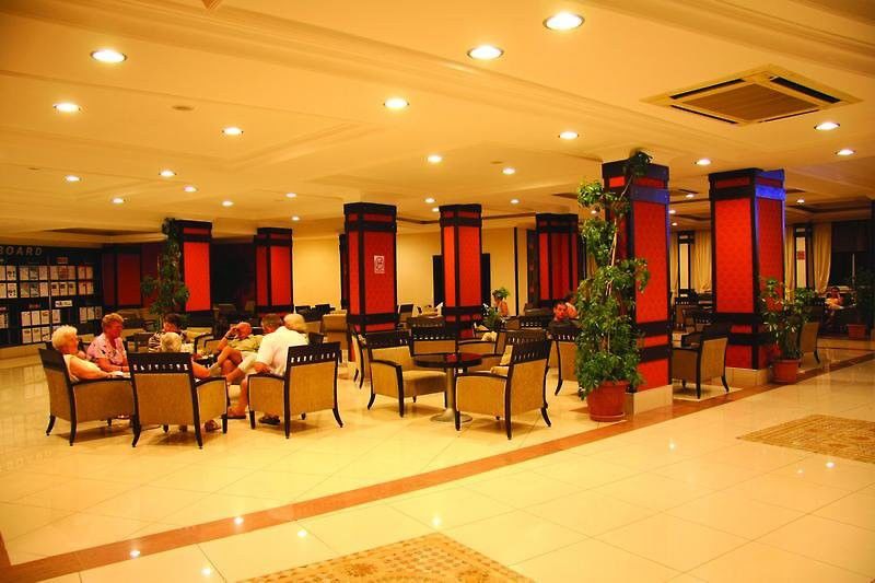 Otel Side Alegria And